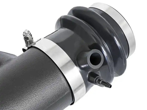 aFe 51-76106 Momentum GT PRO DRY S Cold Air Intake System 01-16 Nissan Patrol (Y61) I6-4.8L
