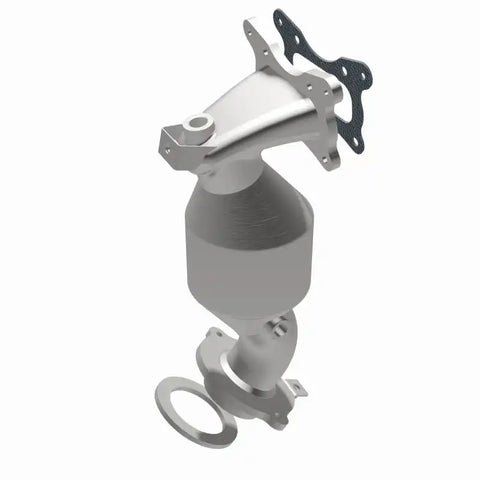 MagnaFlow Conv DF  09-11 Acura TSX 2.4L