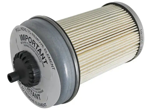 aFe 44-FF001 ProGuard D2 Fluid Filters Fuel F/F GM Diesel Trucks 92-00 V8- 6.2L 6.5L (td)