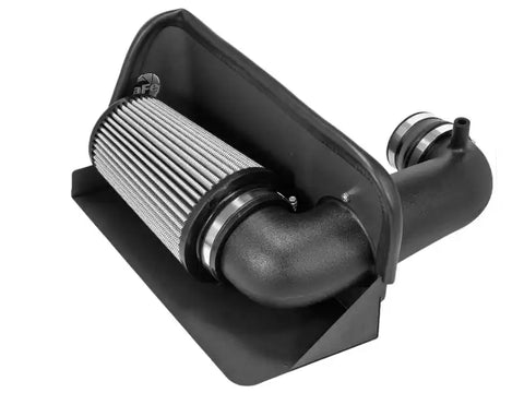 aFe 51-10732 MagnumFORCE Intakes Stage-2 PDS AIS GM Diesel Trucks 92-00 V8-6.5L (See afe51-10732-E)
