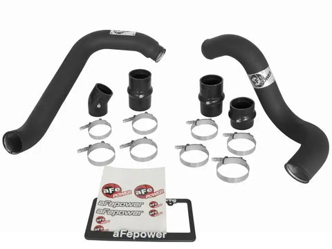 aFe 46-20102-1 BladeRunner Intercooler w/Tubes 03-07 Ford Diesel Trucks V8 6.0L (td)
