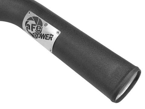 aFe 54-32572 MagnumFORCE XP Air Intake System Stage-2 PRO 5R 2014 Dodge RAM 1500 V6 3.0L Truck (EcoDiesel)