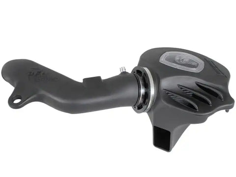 aFe 51-82202 Momentum Intake Stage-2 Pro Dry S 14 BMW 435i (F32) L6-3.0 / 12-15 335i (F30) L6 3.0L Turbo N55