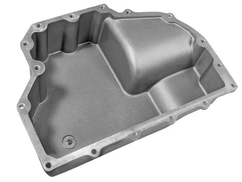 aFe 46-70280 Engine Oil Pan Raw 14-16 Dodge RAM 1500 EcoDiesel 3.0L V6 (td)