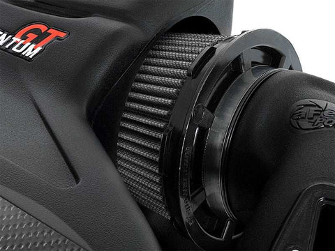 aFe 51-76402 Momentum GT Pro Dry S Intakes Stage-2 9-16 Audi A4 (B8) L4-2.0L