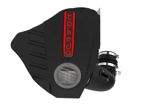 aFe 56-70015D Takeda Momentum Pro Dry S Cold Air Intake System 2020 Toyota Supra (A90)