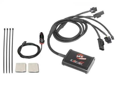 aFe 77-43049 Scorcher GT Module 21-22 Ford Bronco Sport 1.5L(t) EcoBoost