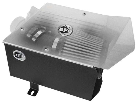 aFe 51-10831 MagnumFORCE Intakes Stage-1 PDS AIS VW Golf/Jetta 00-04.5 l4-1.8/1.9L
