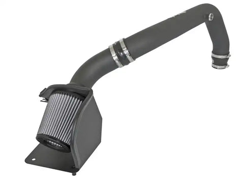 aFe TR-5306B-D Takeda Stage-2 Pro DRY S Air Intake System 15-17 Ford Focus ST L4-2.0L (t) EcoBoost