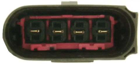 NGK Audi A8 Quattro 2009-2005 Direct Fit Oxygen Sensor