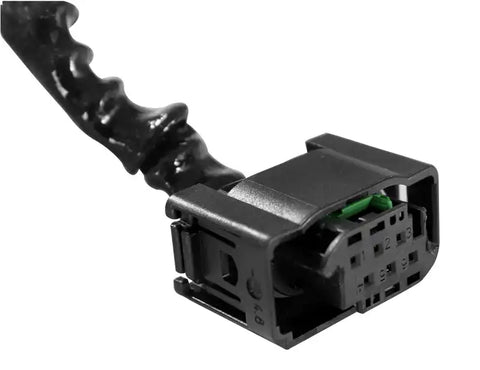 aFe 77-16302 Power Sprint Booster Converter 01-17 BMW 1/2/3/4 Series (AT/MT)