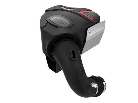 aFe 50-70060R Momentum GT Cold Air Intake System w/Pro 5R Filter 20-21 BMW M340i (G20) 3.0 L6 (t) N58