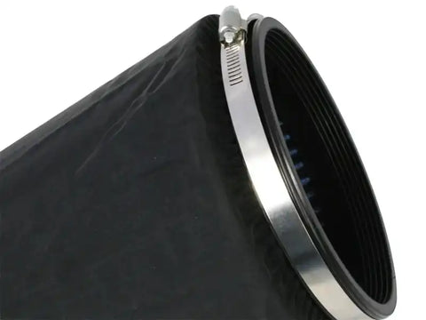 aFe 28-10143 MagnumSHIELD Pre-Filters P/F 2x/72-60512 (Black)