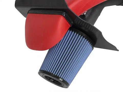 aFe TA-4306B-R Takeda Stage 2 Pro 5R Intake System 15-17 Subaru STI H4-2.5L (t)
