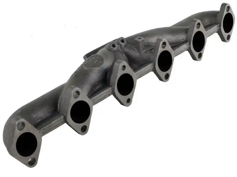 aFe 46-40032 Power BladeRunner Ductile Iron Exhaust Manifold 98.5-02 Dodge Diesel Trucks L6-5.9L (td)