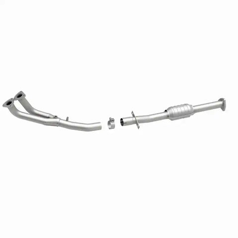 MagnaFlow Conv DF Porsche 86 90