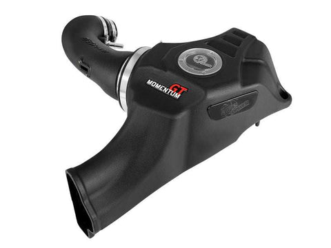 aFe 50-70033D POWER Momentum GT Pro Dry S Cold Air Intake System 18-19 Ford Mustang V8-5.0L
