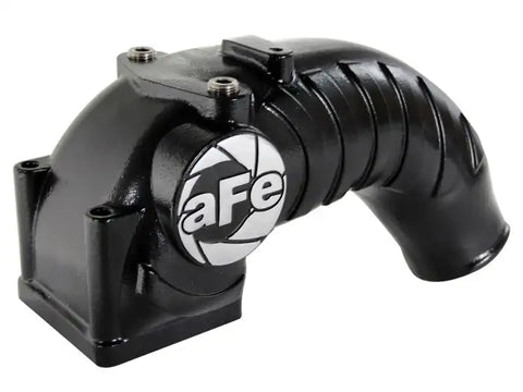 aFe 46-10011 Bladerunner Manifolds Intake MAN INT Dodge Diesel Trucks 03-07 L6-5.9L (td)