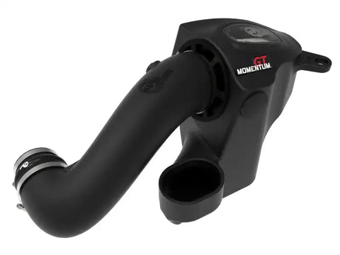 aFe 50-70093D 22-23 Jeep Grand Cherokee WL HEMI V8 5.7L Momentum GT Cold Air Intake System w/Pro Dry S Filter