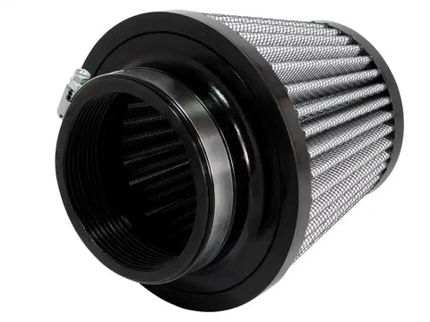 aFe 21-35005 MagnumFLOW Air Filters UCO PDS A/F 3-1/2F x 6B 4T 5H