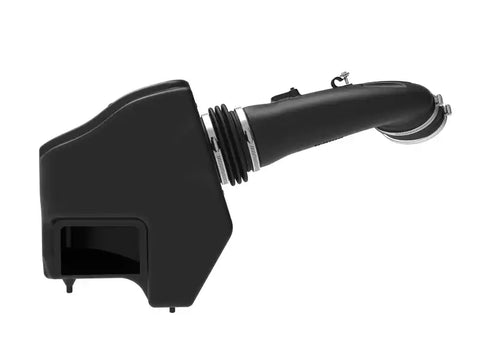 aFe 53-10003R Quantum Pro 5R Cold Air Intake System 11-16 Ford Powerstroke V8-6.7L - Oiled