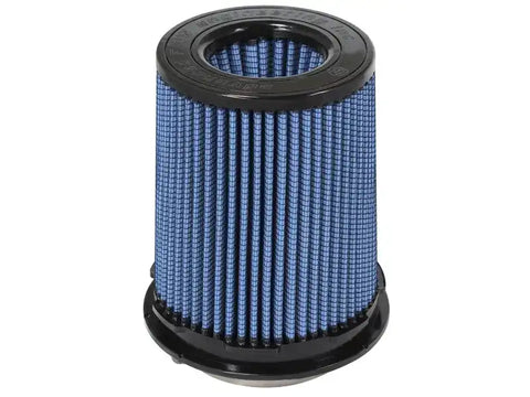 aFe 24-91097 MagnumFLOW Air Filter Pro 5r 3.5inX5in B x 4.5in T (INV) 6.5in H