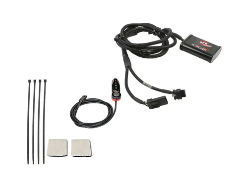 aFe 77-46503 14-22 Mercedes-Benz Sprinter L4-2.1L (td) / 10-22 V6-3.0L SCORCHER HD Power Module