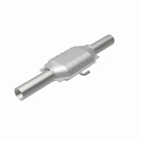 MagnaFlow Conv DF Jeep '79-'81