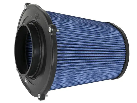aFe 23-91129 Quantum Pro-5 R Air Filter Inverted Top - 5in Flange x 9in Height Oiled P5R