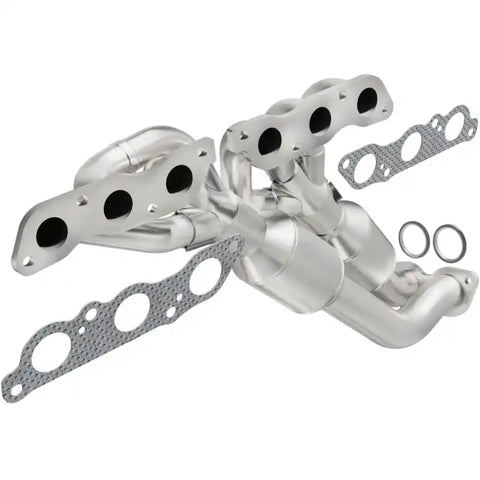 MagnaFlow Conv DF '00-'04 Lexus IS/GS300 mani