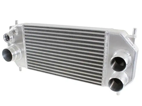 aFe 46-20202-B Bladerunner Intercooler with Tubes 2015 Ford F-150 V6 2.7 (tt)