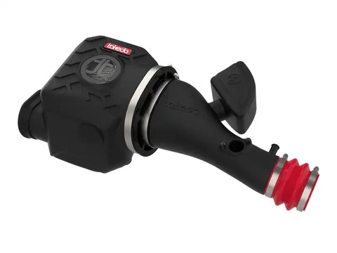 aFe 56-70012D Takeda Momentum Pro Dry S Cold Air Intake System 16-19 Toyota Tacoma V6-3.5L