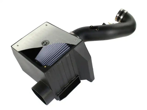 aFe 51-81222 MagnumFORCE Intakes Stage-2 Si PDS AIS Toyota Tundra 07-09 V8-4.7L