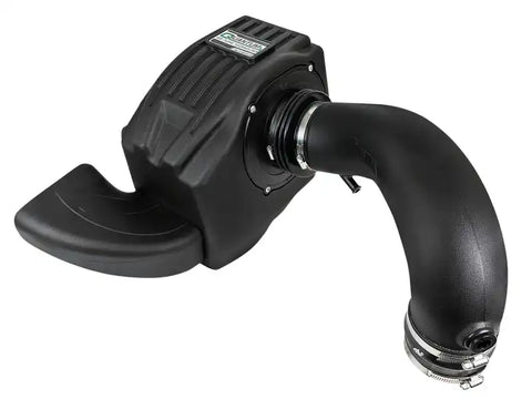 aFe 53-10009R Quantum Pro 5R Cold Air Intake System 09-18 Dodge RAM 1500 V8-5.7L