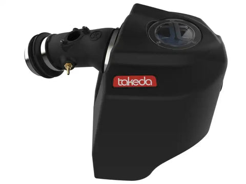 aFe 56-70034R Takeda Momentum Pro 5R Cold Air Intake System 19-22 Toyota RAV4 L4-2.5L
