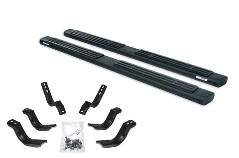 Go Rhino 6 OE Xtreme Step Nerf Bars
