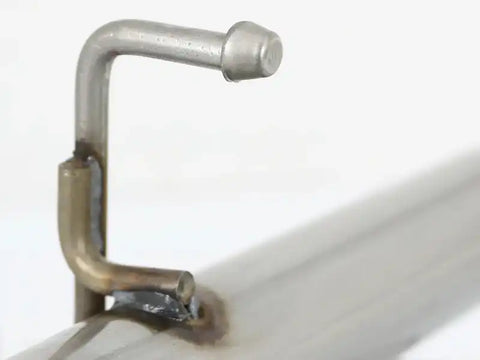 aFe 49-38085-P Vulcan Series 2.5in 304SS Cat-Back Exhaust 11-19 Jeep Grand Cherokee (WK2) 5.7L w/ Polished Tips