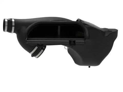 aFe 50-70099D POWER Momentum GT Pro Dry S Intake System 2017 Ford F-150 V6-3.5L (tt) PowerBoost