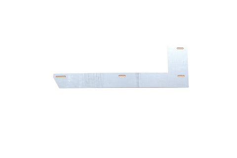 Go Industries 70736B Dual Wheel Brackets