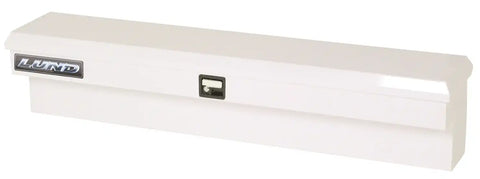 Lund Commercial Pro Alum Cross Bed Box