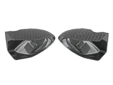 aFe 54-12489-C Magnum FORCE Intake System Carbon Fiber Scoops BMW M5 (F10) 12-14 V8-4.4L (tt)