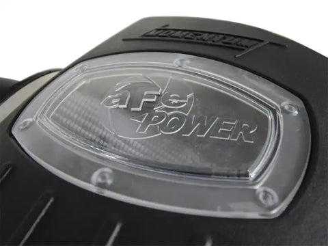 aFe 51-76303 Momentum Pro DRY S Intake System BMW 528i/ix (F10) 12-15 L4-2.0L (t) N20