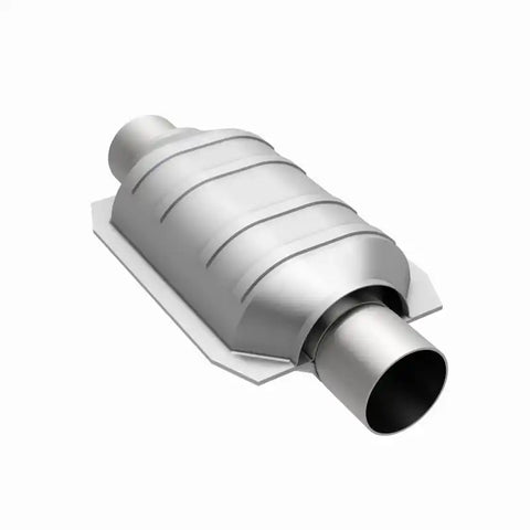 MagnaFlow Conv Univ 2.25 W/Air FED