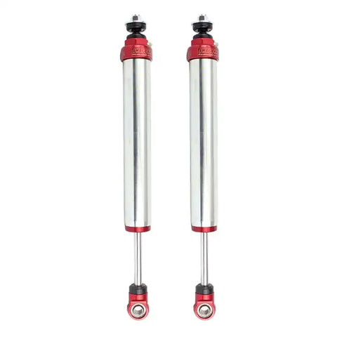 aFe 102-0052-02 Sway-A-Way 2.0in Rear Shock Kit w/ Lift Blocks 05-17 Toyota Tacoma