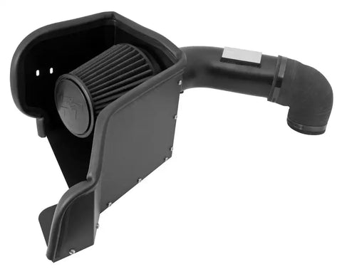 K&N 71-1561 Performance Air Intake System
