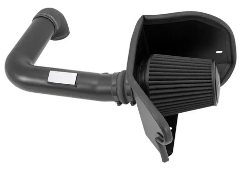 K&N 71-2556 Performance Air Intake System