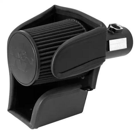 K&N 71-2576 Performance Air Intake System