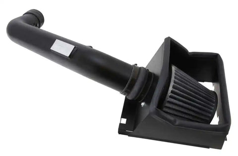 K&N 71-2584 Performance Air Intake System