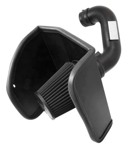 K&N 71-3088 Performance Air Intake System