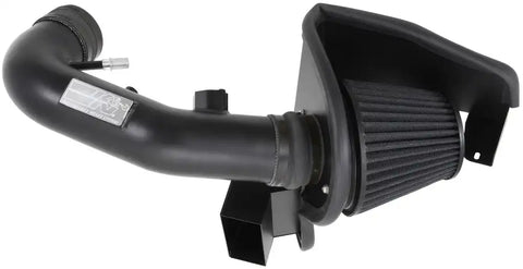 K&N 71-3527 Performance Air Intake System